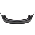 Order Rear Bumper Cover - AC1100175 For Your Vehicle