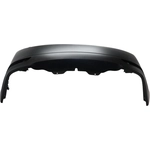 Order Rear Bumper Cover - AC1100175C Capa Certified Capa Certified For Your Vehicle