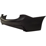 Order Rear Bumper Cover - AC1100180 For Your Vehicle