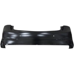 Order Rear Bumper Cover - AC1100181 For Your Vehicle