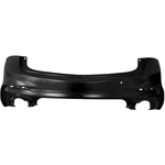 Order Rear Bumper Cover - AC1100182 For Your Vehicle