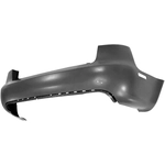 Order Rear Bumper Cover - AU1100164 For Your Vehicle