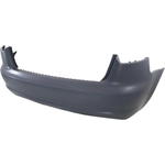 Order Rear Bumper Cover - AU1100187 For Your Vehicle