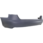 Order Rear Bumper Cover - AU1100193 For Your Vehicle