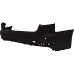 Order Rear Bumper Cover - AU1100228 For Your Vehicle