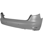 Order Rear Bumper Cover - AU1100262 For Your Vehicle