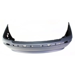 Order Rear Bumper Cover - BM1100135 For Your Vehicle