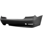 Order Rear Bumper Cover - BM1100140 For Your Vehicle