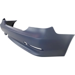 Order Rear Bumper Cover - BM1100160 For Your Vehicle