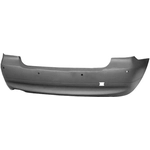 Order Rear Bumper Cover - BM1100163C For Your Vehicle