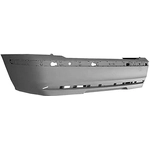 Order Rear Bumper Cover - BM1100177 For Your Vehicle