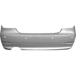 Order Rear Bumper Cover - BM1100181 For Your Vehicle