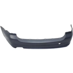 Order Rear Bumper Cover - BM1100197 For Your Vehicle