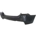 Order Rear Bumper Cover - BM1100234 For Your Vehicle