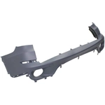 Order Rear Bumper Cover - BM1100251 For Your Vehicle