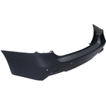 Order Rear Bumper Cover - BM1100259 For Your Vehicle