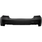 Order Rear Bumper Cover - BM1100260 For Your Vehicle