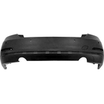 Order Rear Bumper Cover - BM1100289 For Your Vehicle