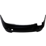 Order Rear Bumper Cover - BM1100322 For Your Vehicle