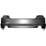 Order Rear Bumper Cover - BM1100373C For Your Vehicle