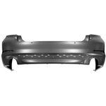 Order Rear Bumper Cover - BM1100377C For Your Vehicle