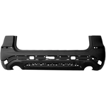 Order Rear Bumper Cover - BM1100421C For Your Vehicle