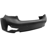 Order Rear Bumper Cover - BM1100442 For Your Vehicle