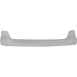 Order Rear Bumper Cover - CH1100298 For Your Vehicle