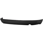 Order Rear Bumper Cover - CH1100299C For Your Vehicle