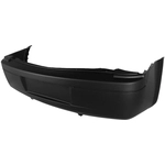 Order Rear Bumper Cover - CH1100319 For Your Vehicle