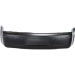 Order Rear Bumper Cover - CH1100320 For Your Vehicle
