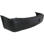 Order Rear Bumper Cover - CH1100322 For Your Vehicle