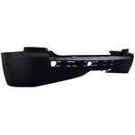 Order Rear Bumper Cover - CH1100400 For Your Vehicle