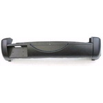 Order Rear Bumper Cover - CH1100406 For Your Vehicle
