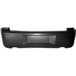 Order Rear Bumper Cover - CH1100410 For Your Vehicle