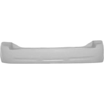 Order Rear Bumper Cover - CH1100865 For Your Vehicle