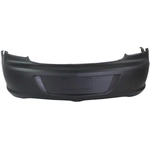 Order Rear Bumper Cover - CH1100891 For Your Vehicle