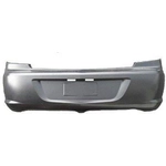 Order Rear Bumper Cover - CH1100892 For Your Vehicle