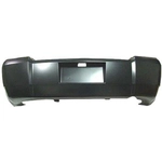 Order Rear Bumper Cover - CH1100901 For Your Vehicle