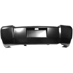 Order Rear Bumper Cover - CH1100901C For Your Vehicle