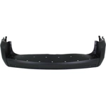 Order Rear Bumper Cover - CH1100905 For Your Vehicle