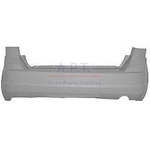 Order Rear Bumper Cover - CH1100924 For Your Vehicle