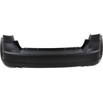 Order Rear Bumper Cover - CH1100925 For Your Vehicle