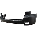 Order Rear Bumper Cover - CH1100953 For Your Vehicle