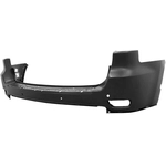 Order Rear Bumper Cover - CH1100953C For Your Vehicle