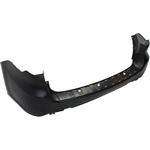 Order Rear Bumper Cover - CH1100958 For Your Vehicle