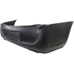 Order Rear Bumper Cover - CH1100967C Capa Certified Capa Certified For Your Vehicle