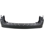 Order Rear Bumper Cover - CH1100969 For Your Vehicle