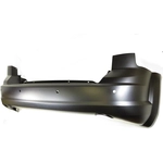 Order Rear Bumper Cover - CH1100971 For Your Vehicle