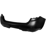 Order Rear Bumper Cover - CH1100976C For Your Vehicle